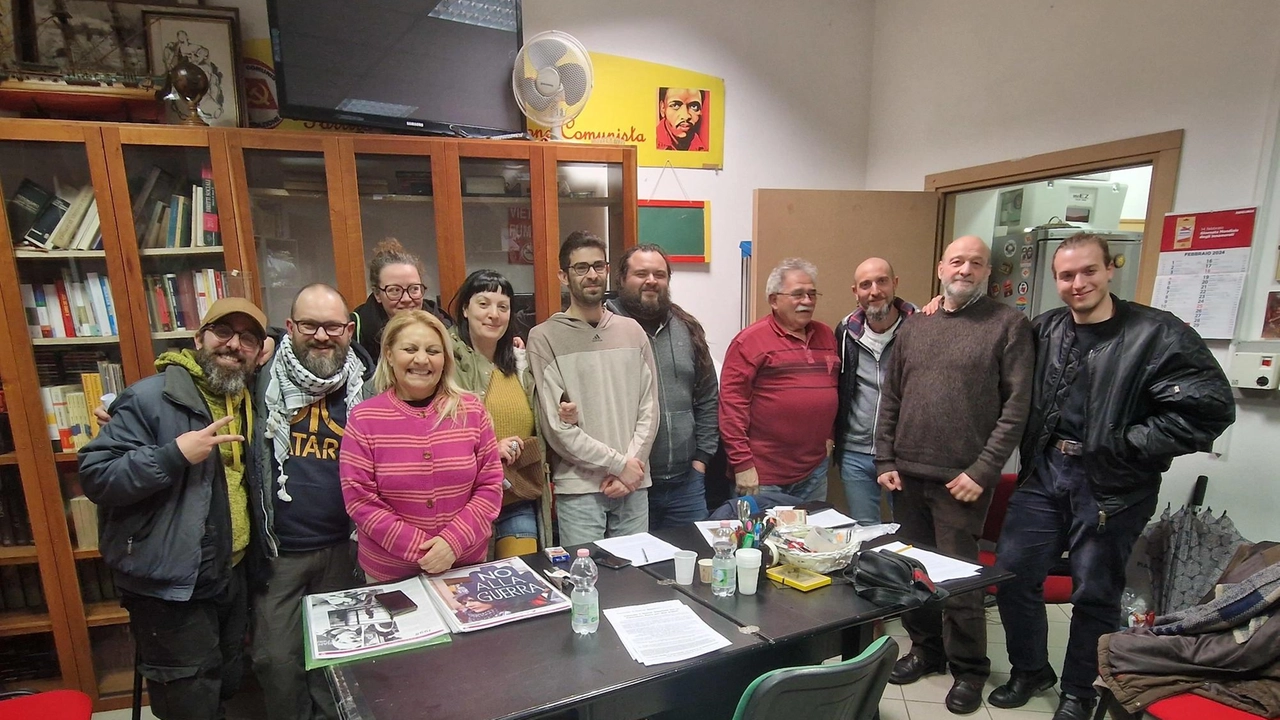 Il gruppo d’opposizione Sinistra per Novate boccia senza appello il documento unico di programmazione approvato dalla maggioranza Il gruppo d’opposizione Sinistra per Novate boccia senza appello il documento unico di programmazione approvato dalla maggioranza