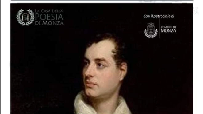 Locandina Lord Byron
