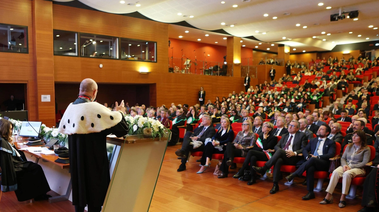 Per il triennio 2025-2027 sarà Carmine Trecroci a presiedere il Comitato di coordinamento Per il triennio 2025-2027 sarà Carmine Trecroci a presiedere il Comitato di coordinamento