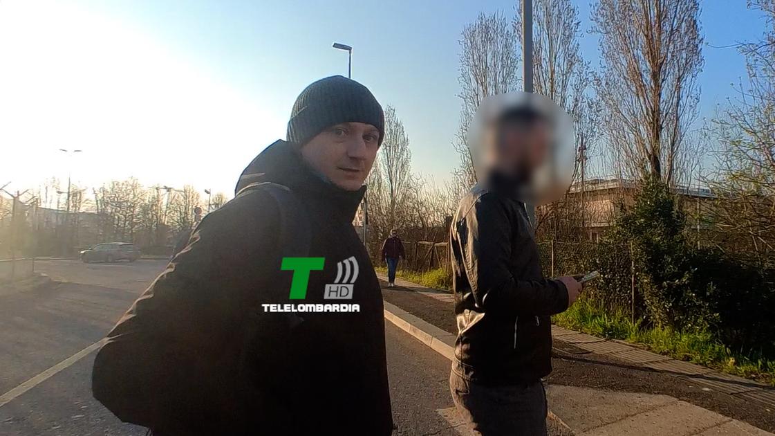 le foto inedite di alberto stasi fuori dal carcere l ex maresciallo che indagò a garlasco all epoca tanta superficialità indagini da rifare da Ilgiorno.it le foto inedite di alberto stasi fuori dal carcere l ex maresciallo che indagò a garlasco all epoca tanta superficialità indagini da rifare