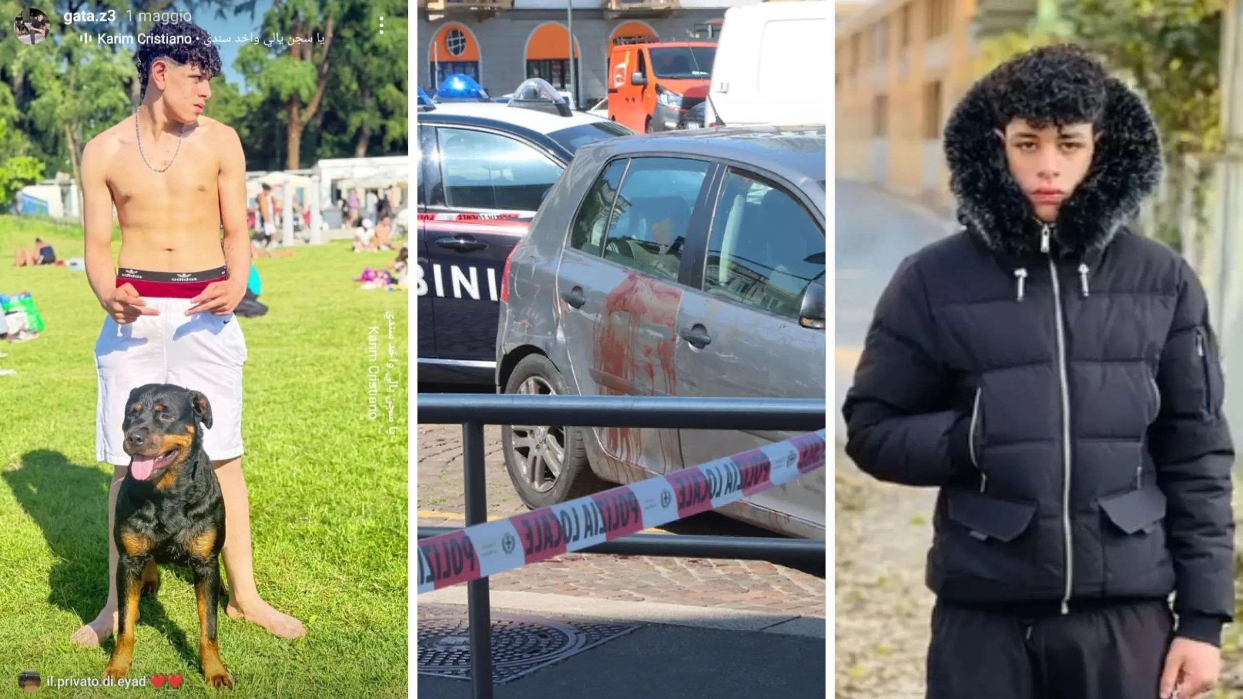 Milano, accoltellato dal pusher in Porta Venezia: il tredicenne Abdelaziz non ce l’ha fatta. “È omicidio volontario”