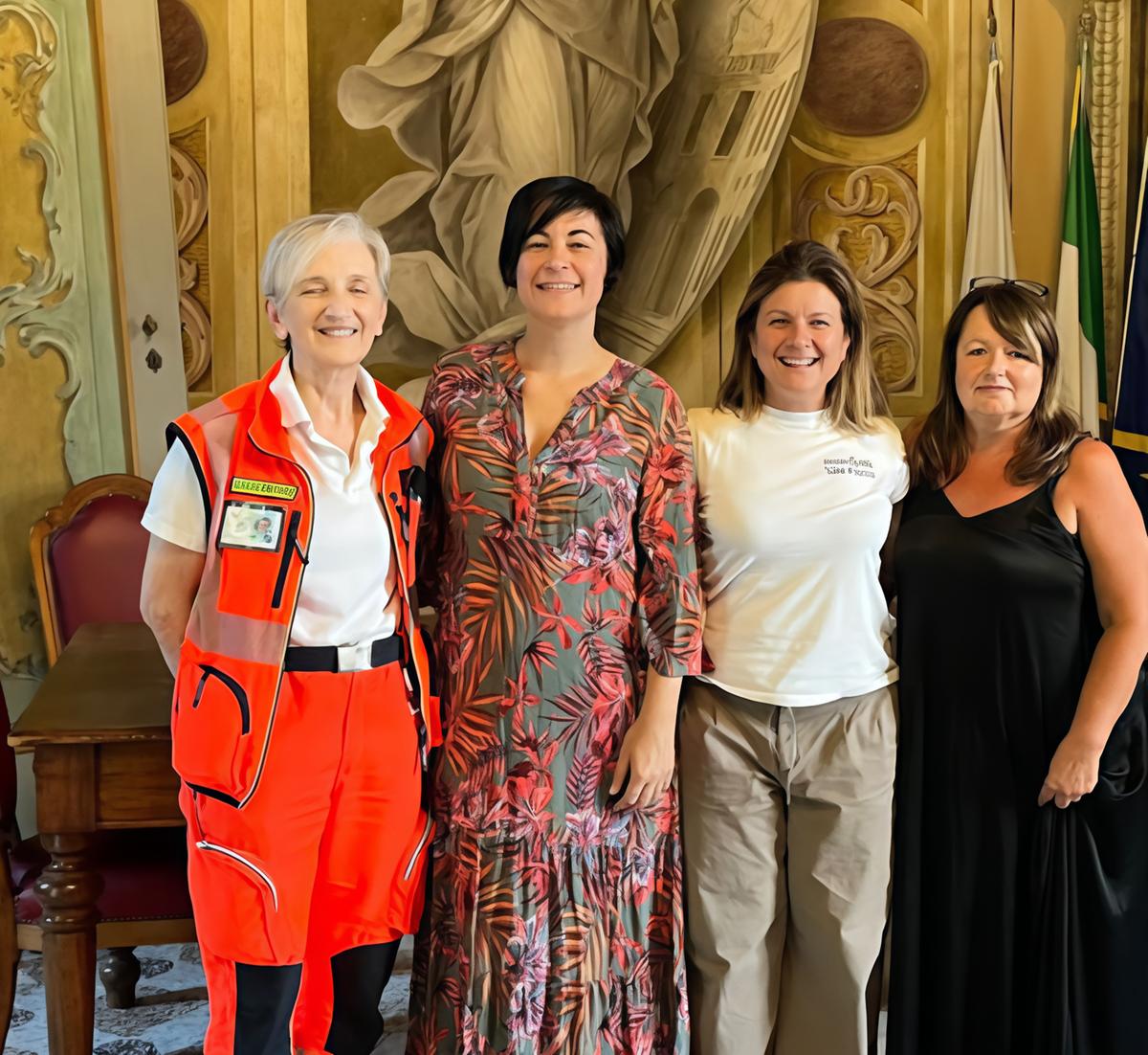 linda ora salver224 altre vite un defibrillatore in suo nome
