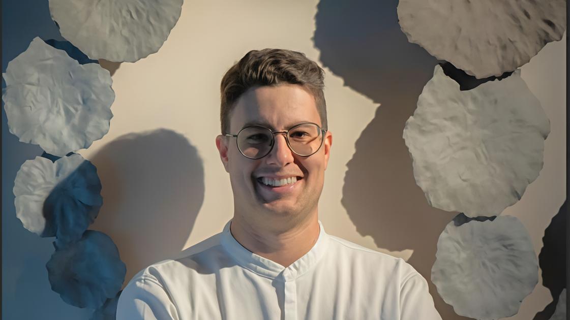 chef de lillo tra rigore e delusioni il futuro meraviglioso e imprevedibile