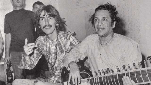 Beatle-band e ospiti d’eccezione per “All Things Must Pass“, il 21° concerto per George Harrison, a 82 anni dalla nascita... Beatle-band e ospiti d’eccezione per “All Things Must Pass“, il 21° concerto per George Harrison, a 82 anni dalla nascita...