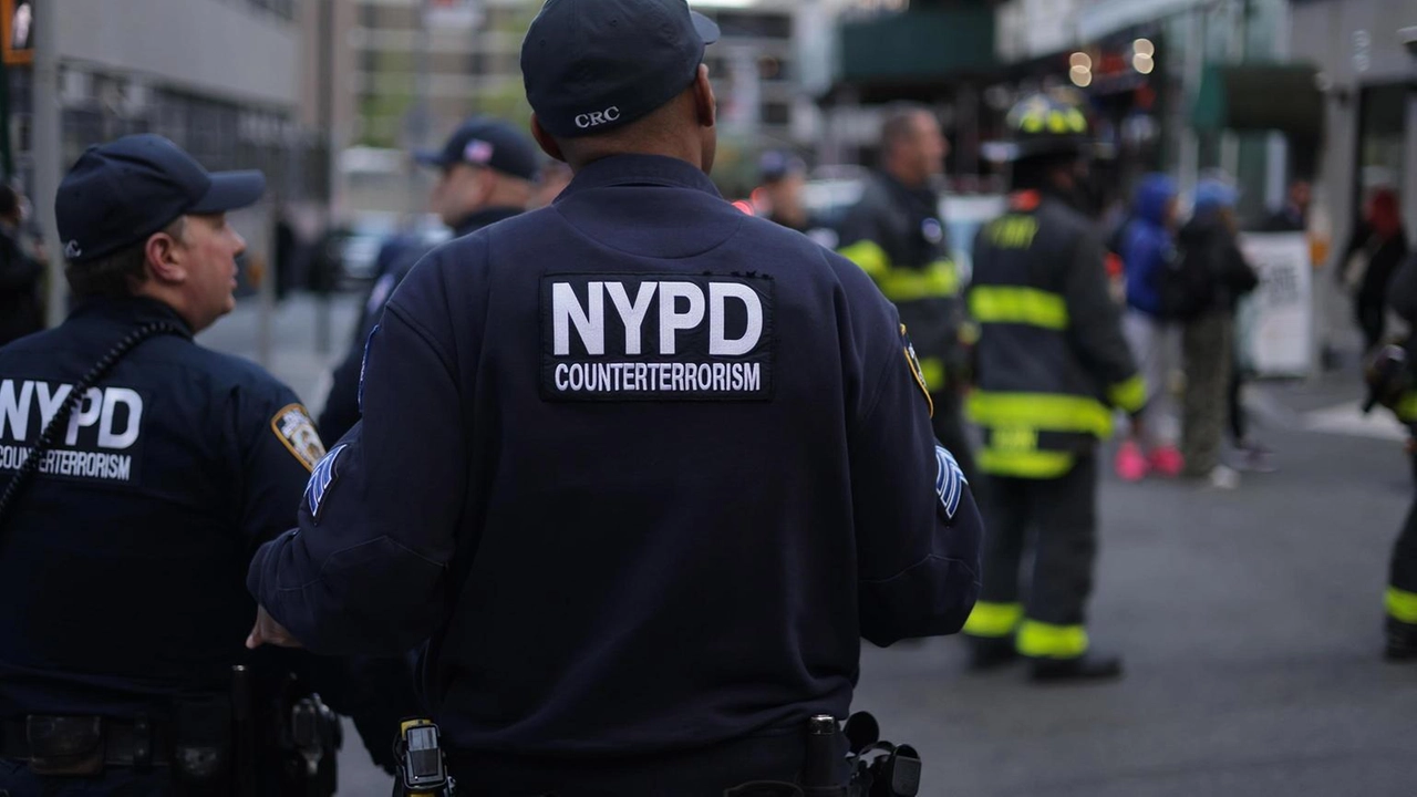 Cnn, in fuga l'attentatore