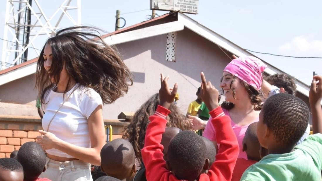 Centinaia di studenti partono con i programmi proposti dall’ateneo. Prende forma il Piano Africa. Polo educativo aperto alle seconde generazioni. Centinaia di studenti partono con i programmi proposti dall’ateneo. Prende forma il Piano Africa. Polo educativo aperto alle seconde generazioni.