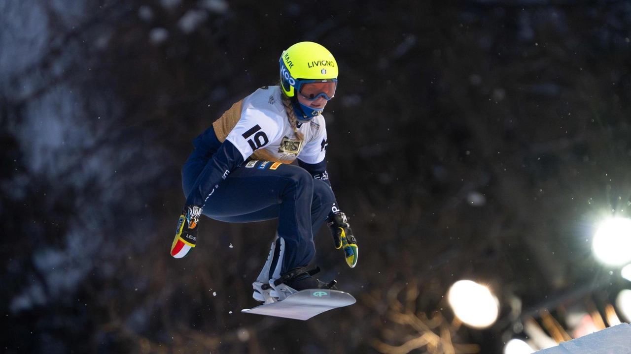 La campionessa olimpica di snow, la bergamasca Michela Moioli. Nel 2026 Livigno assegnerà 26 medaglie proprio nelle discipline di freestyle e snowboard. La prima opera consegnata risale allo scorso 11 dicembre: la pista Lam sul versante Carosello 3000, dove si terranno le competizioni di Aerials e Moguls La campionessa olimpica di snow, la bergamasca Michela Moioli. Nel 2026 Livigno assegnerà 26 medaglie proprio nelle discipline di freestyle e snowboard. La prima opera consegnata risale allo scorso 11 dicembre: la pista Lam sul versante Carosello 3000, dove si terranno le competizioni di Aerials e Moguls