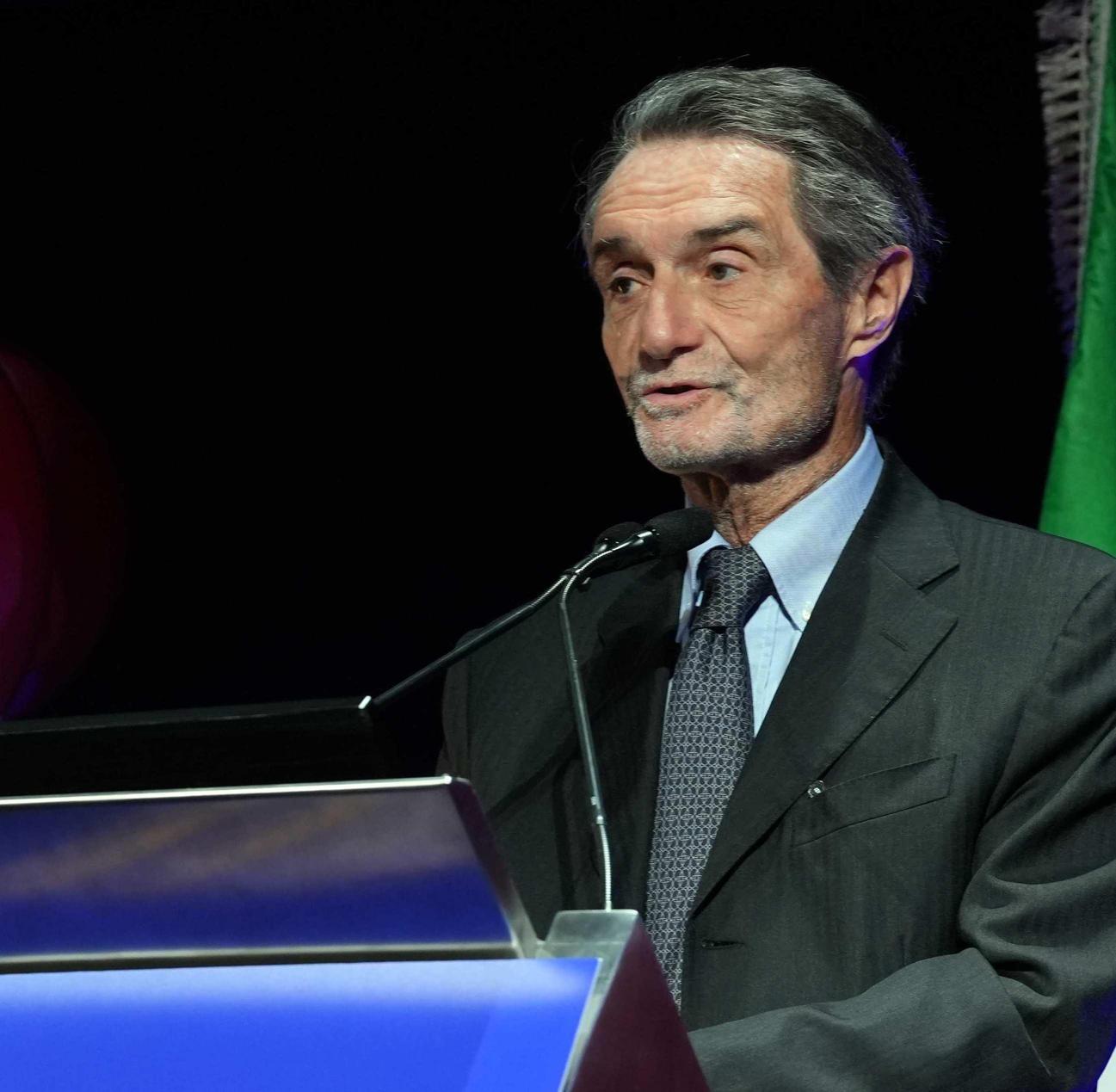 Acque pulite ed ecosistema: "Avanti così" Acque pulite ed ecosistema: "Avanti così"