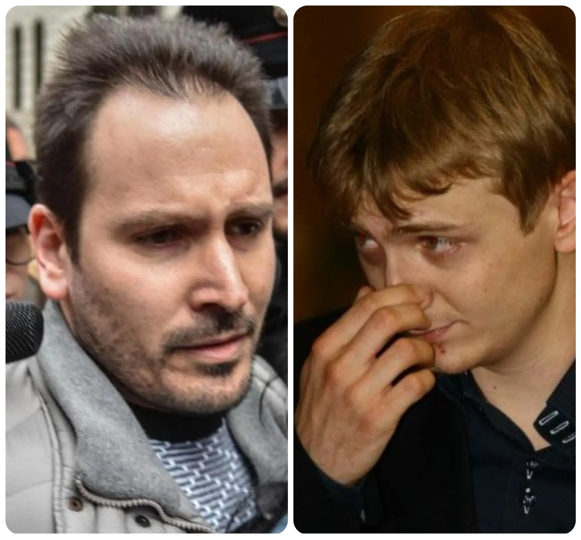 Il delitto di Garlasco, Andrea Sempio o Alberto Stasi? Scontro tra magistrati Il delitto di Garlasco, Andrea Sempio o Alberto Stasi? Scontro tra magistrati
