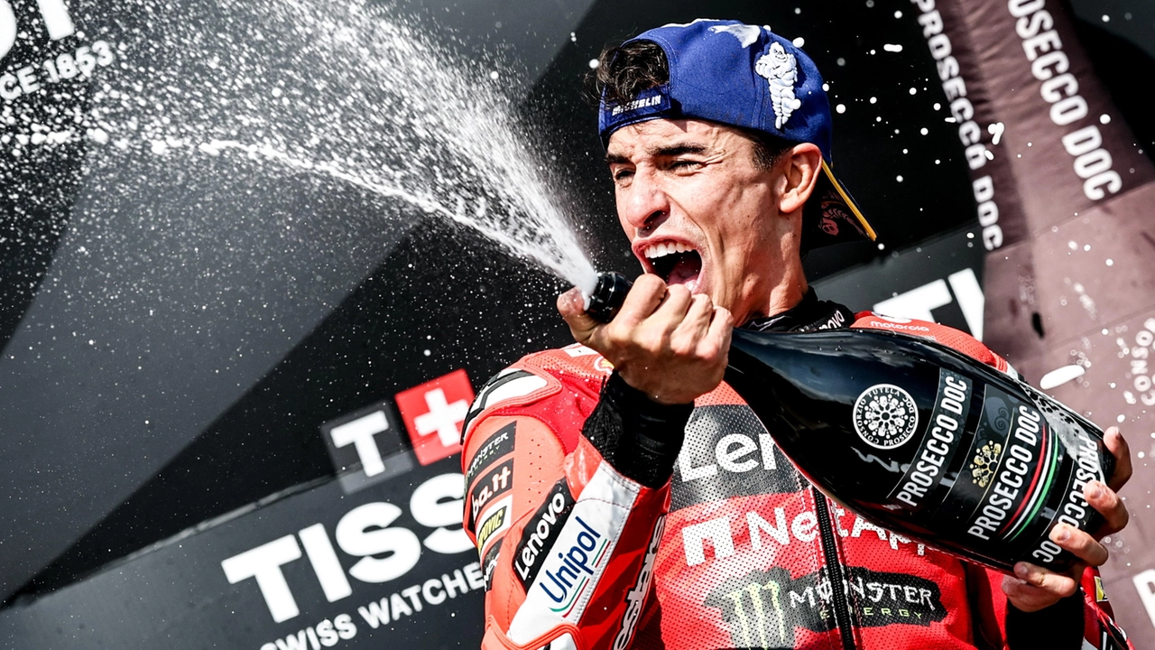 MotoGp, Puig chiude a un ritorno di Marquez nel 2027: “Lo vedo complicato”