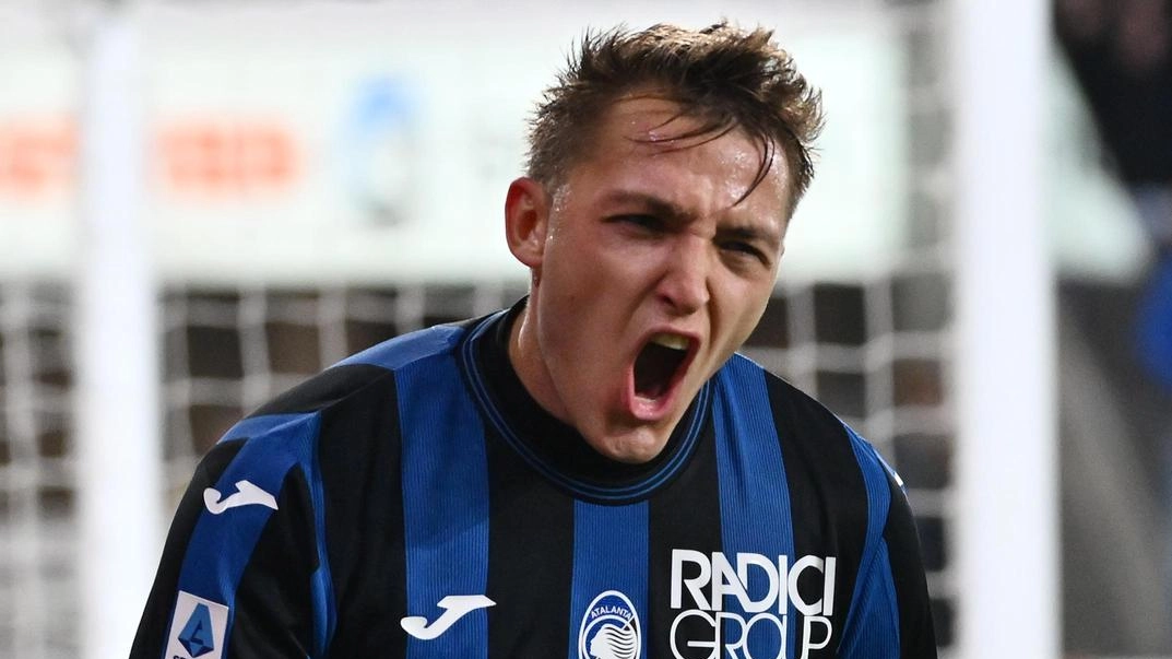 L’Atalanta camaleontica potrebbe affrontare il Real Madrid, domani sera nel big match del Gewiss contro il Real Madrid, ancora con... L’Atalanta camaleontica potrebbe affrontare il Real Madrid, domani sera nel big match del Gewiss contro il Real Madrid, ancora con...