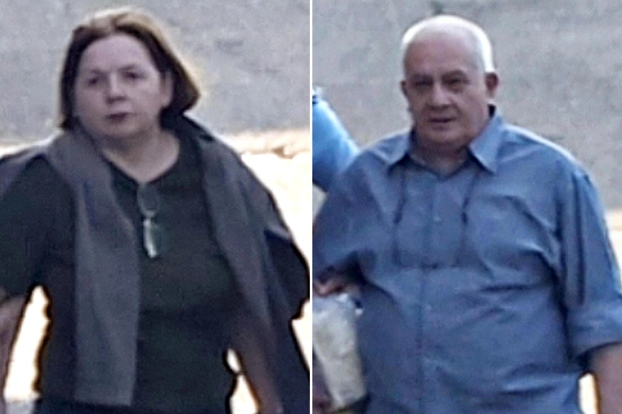 Rosa Bazzi e Olindo Romano stanno scontando l'ergastolo per il quadruplice omicidio del 2006