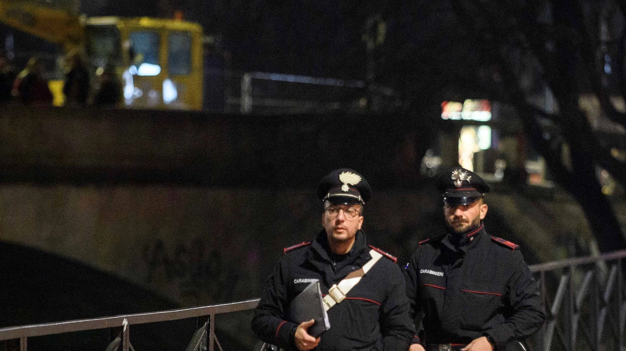 L’indagine è affidata ai carabinieri della Compagnia di San Donato Milanese L’indagine è affidata ai carabinieri della Compagnia di San Donato Milanese