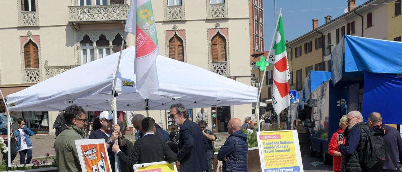 Un appello per aprire i centri estivi: "Troppo costosi per le famiglie"