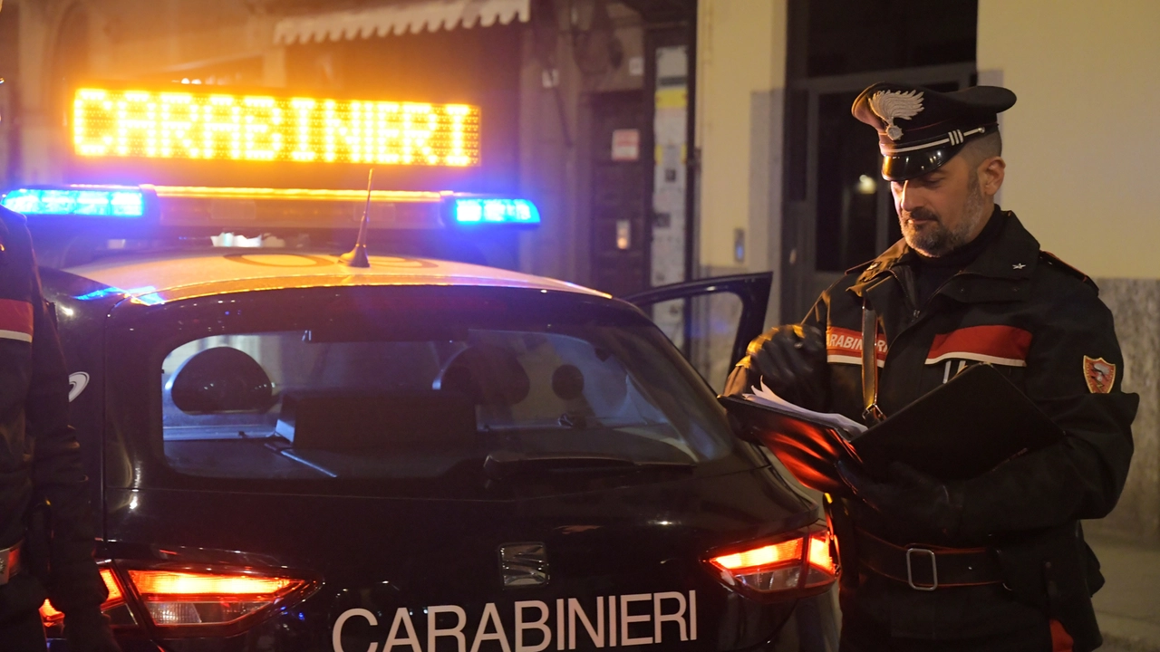 Carabinieri