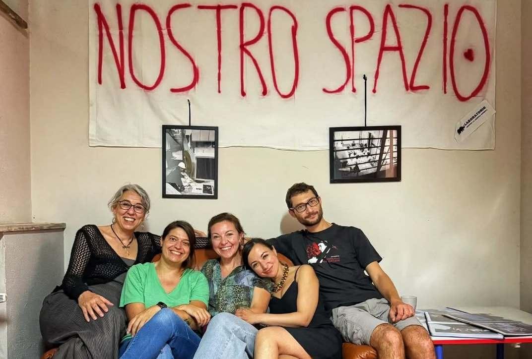 Si ferma la Casa in Movimento: "Un’isola umana felice e solidale" Si ferma la Casa in Movimento: "Un’isola umana felice e solidale"