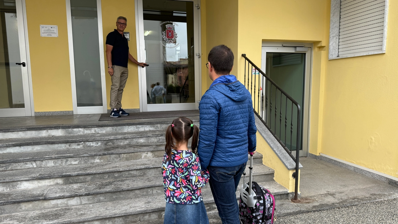 La scuola di San Genesio finita nell'inchiesta