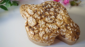 Quando e dove è nata la Colomba? Tra leggende e realtà la storia del dolce di Pasqua