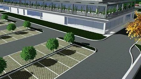 Così dovrebbe diventare l’ex Gianazza Con l’arrivo delle ruspe che hanno iniziato l’opera di demolizione è stato compiuto il primo passo verso la riqualificazione Così dovrebbe diventare l’ex Gianazza Con l’arrivo delle ruspe che hanno iniziato l’opera di demolizione è stato compiuto il primo passo verso la riqualificazione