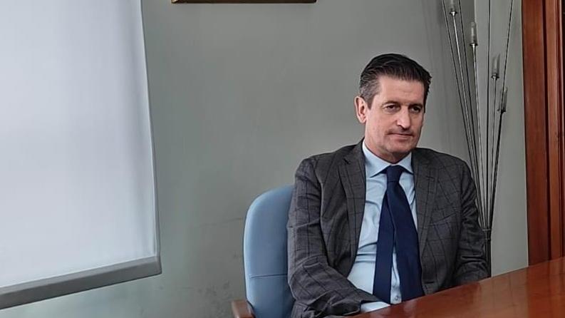 Valsasino, disco verde ai lavori. Cantiere attivo fino ad agosto. Anziani spostati nella chiesetta Valsasino, disco verde ai lavori. Cantiere attivo fino ad agosto. Anziani spostati nella chiesetta