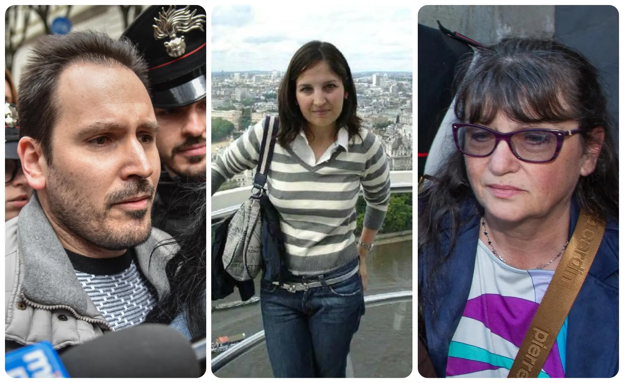 “Sono stufa, mio figlio non ha ucciso Chiara Poggi”: lo sfogo della mamma di Andrea Sempio
