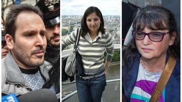 “Sono stufa, mio figlio non ha ucciso Chiara Poggi”: lo sfogo della mamma di Andrea Sempio
