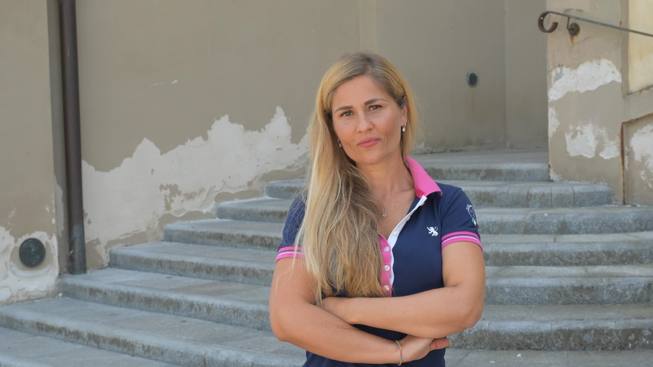 Elisabetta Fedegari, 44 anni, si definisce “basita e sgomenta” Elisabetta Fedegari, 44 anni, si definisce “basita e sgomenta”