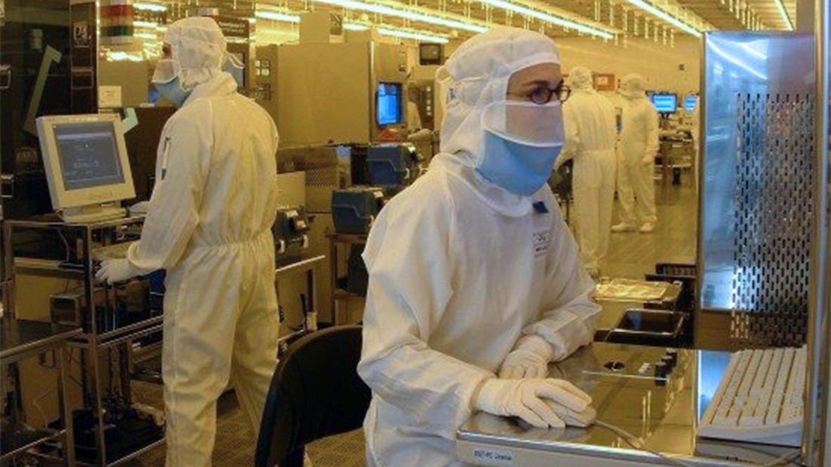 I dipendenti in Italia superano le 13mila unità, 5.300 delle quali nel polo di Agrate Brianza
