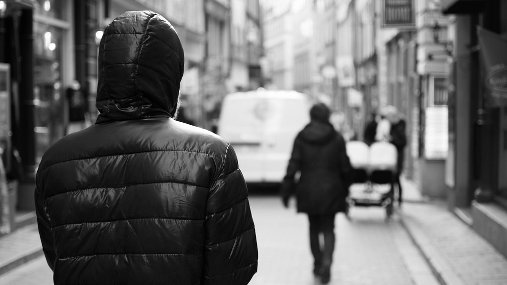 L’ultimo episodio denunciato ai carabinieri è avvenuto lo scorso 20 dicembre