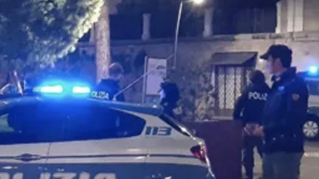 Il ragazzo di sedici anni è stato arrestato e portato al Beccaria di Milano Il ragazzo di sedici anni è stato arrestato e portato al Beccaria di Milano