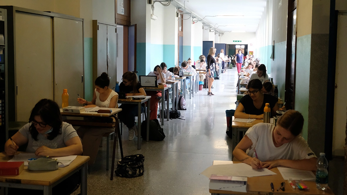 guzzi monza maturità