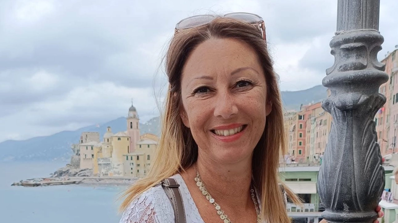 Maria Grazia Benedetto è stata assessore alla Cultura nell'ex Giunta Cipullo Maria Grazia Benedetto è stata assessore alla Cultura nell'ex Giunta Cipullo