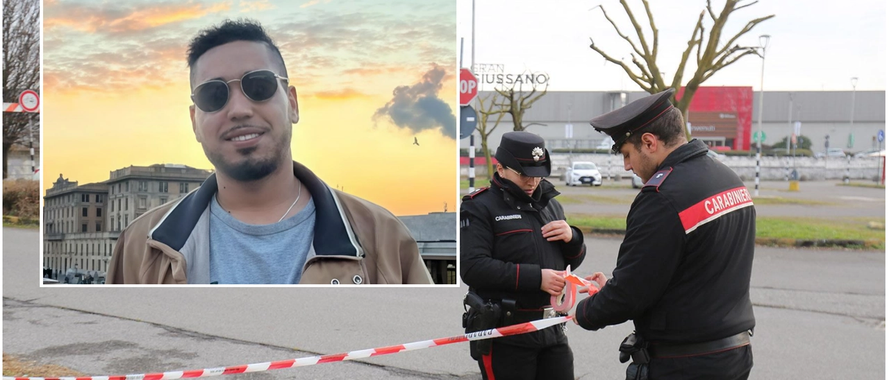 Aggressione nel parcheggio di un supermercato a Giussano, Said Cherrah troppo violento: non potrà incontrare la ex al processo
