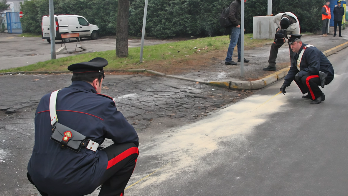 Il 43enne alla guida di una Jaguar e residente a Lacchiarella è morto all’ospedale Humanitas. Le sue condizioni non erano parse gravi in un primo momento, poi il peggioramento repentino. Il 43enne alla guida di una Jaguar e residente a Lacchiarella è morto all’ospedale Humanitas. Le sue condizioni non erano parse gravi in un primo momento, poi il peggioramento repentino.