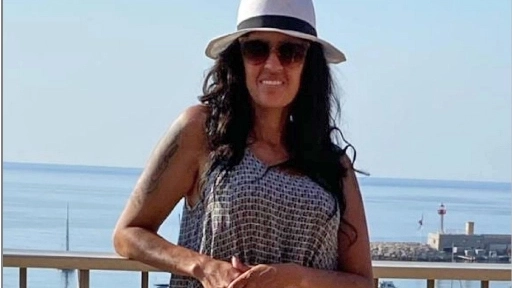 Adilma Pereira Carneiro, 49 anni