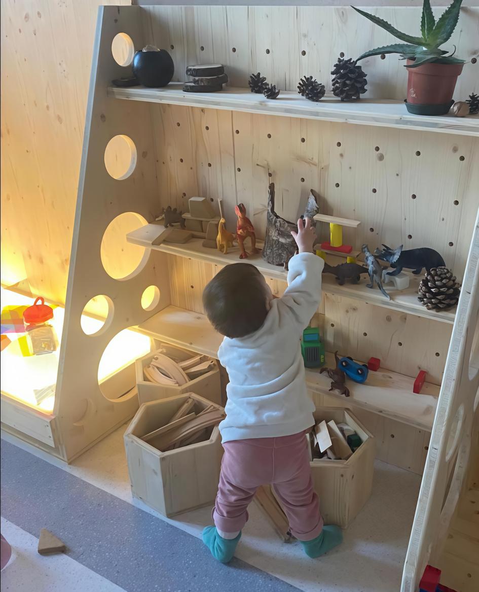 Il Politecnico studia Villa Tittoni. A Desio un hub a misura di bambino Il Politecnico studia Villa Tittoni. A Desio un hub a misura di bambino