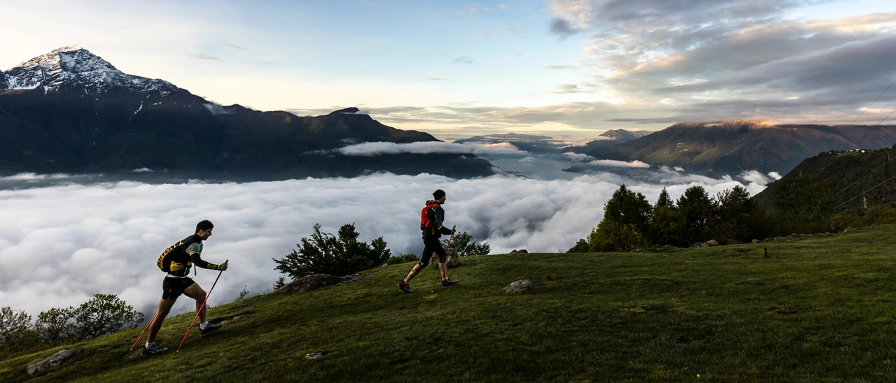 UTLAC 2025, l’Ultra Trail del lago di Como regala emozioni sui sentieri e le cime del Lario