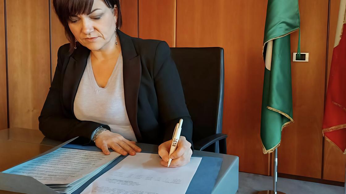 Il Comune vince contro Vefer: "Evitato il dissesto economico" Il Comune vince contro Vefer: "Evitato il dissesto economico"