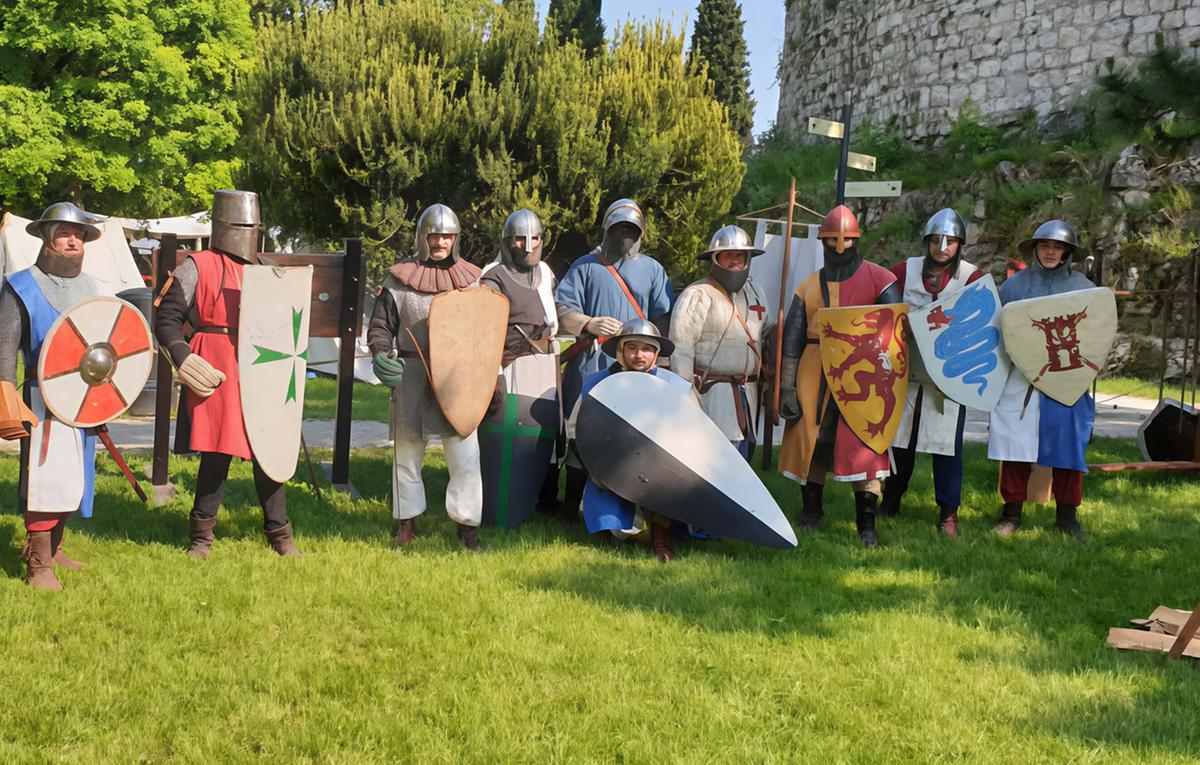 MedFest 2025: la quarta edizione del Medioevo Festival in Lombardia