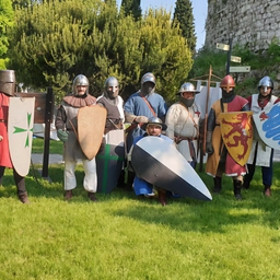MedFest 2025: la quarta edizione del Medioevo Festival in Lombardia