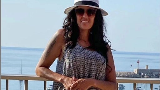 Adilma Pereira Carneiro, 49 anni, è a processo per l’omicidio di Fabio Ravasio Adilma Pereira Carneiro, 49 anni, è a processo per l’omicidio di Fabio Ravasio