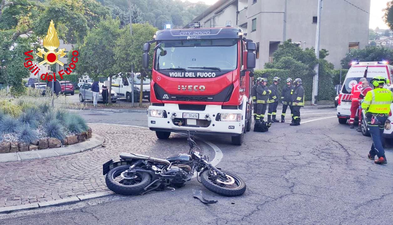andrea ghera muore in moto a pochi metri dal posto di lavoro da Ilgiorno.it andrea ghera muore in moto a pochi metri dal posto di lavoro