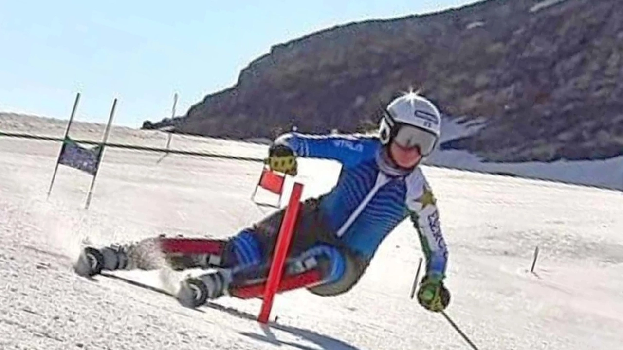 Lo Stelvio è una delle mete predilette dai campioni dello sci azzurro Lo Stelvio è una delle mete predilette dai campioni dello sci azzurro