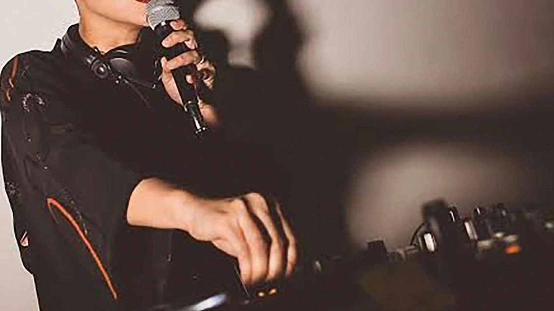 Hiroko Hacci, artista sonora giapponese protagonista dell’apertura del festival