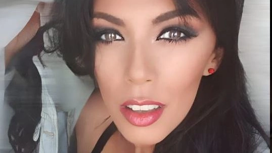 Viola Nocenzi e le sue “poesie da parati”: "Il block-notes, un pentagramma"