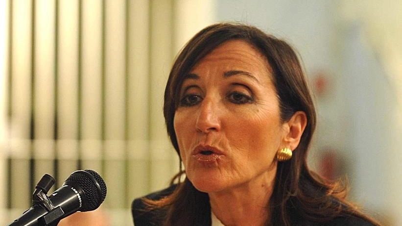 Tiziana Siciliano, aggiunto del dipartimento che si occupa delle inchieste sull’urbanistica Tiziana Siciliano, aggiunto del dipartimento che si occupa delle inchieste sull’urbanistica