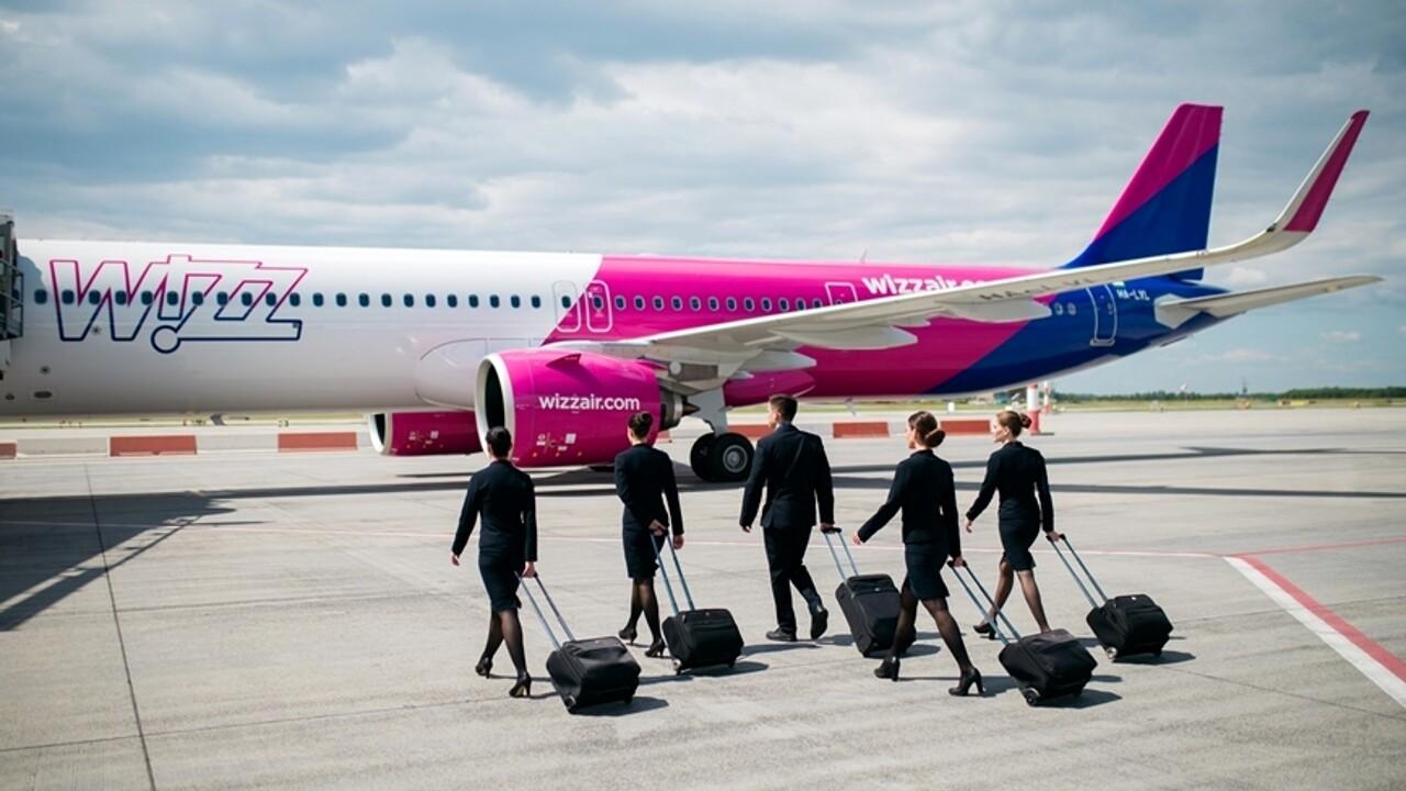 Wizz Air punta su Malpensa: +39% di passeggeri nei primi mesi del 2025 Wizz Air punta su Malpensa: +39% di passeggeri nei primi mesi del 2025