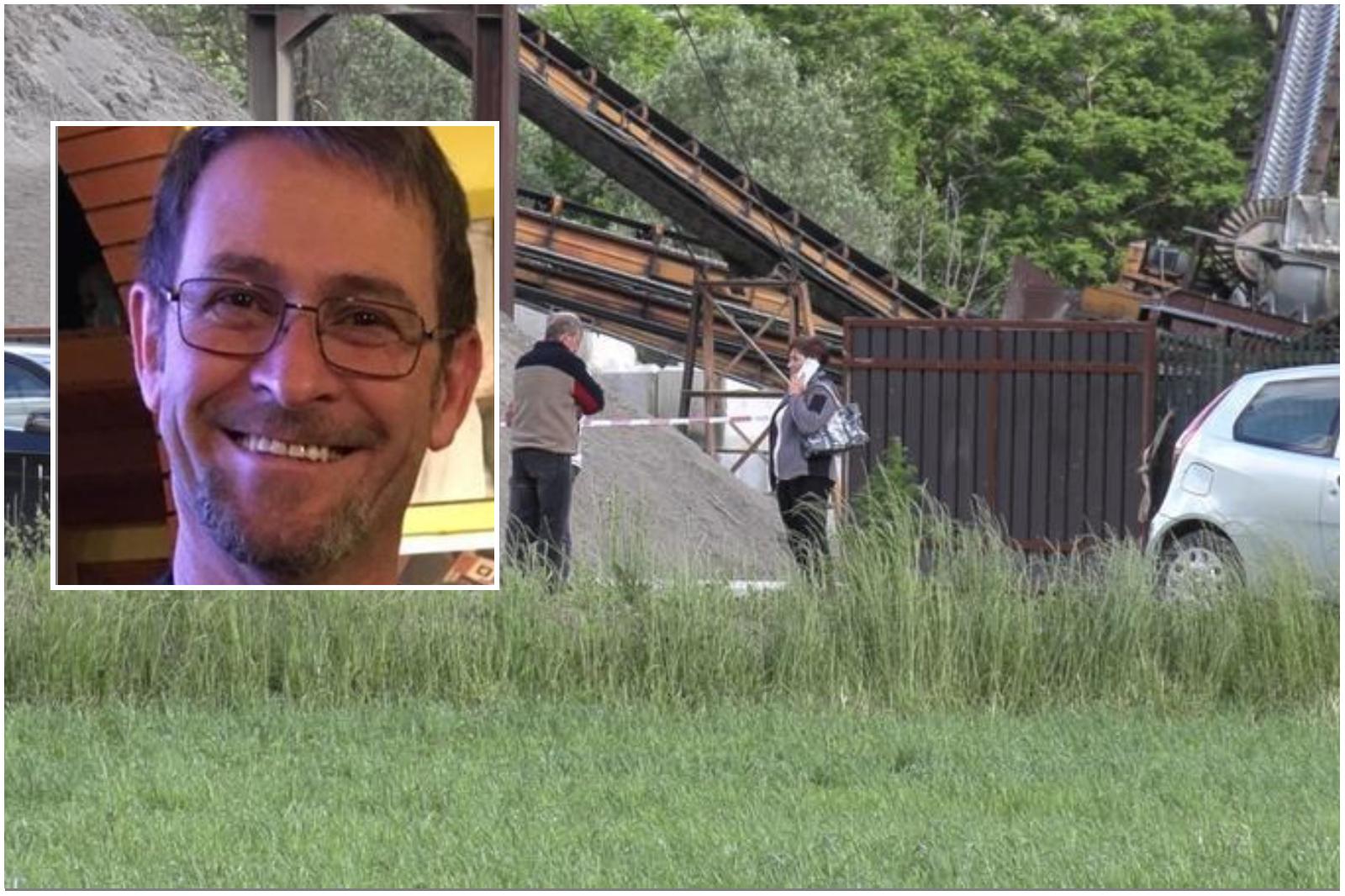 Paolo Vallan, i dubbi sull’infortunio mortale: “Verificare se il macchinario avesse un blocco automatico”