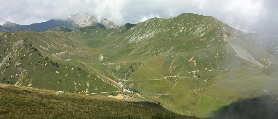Bus-navetta nel Parco dell’Adamello, costa 1 euro ed elimina lo stress da parcheggio: info e date