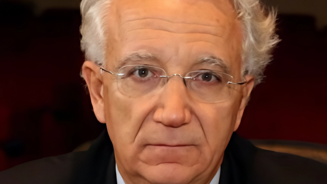 Il presidente del Tribunale Fabio Roia Il presidente del Tribunale Fabio Roia